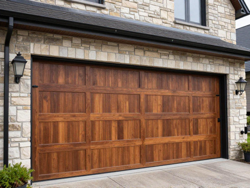Mantenimiento preventivo anual para alargar la vida de la puerta