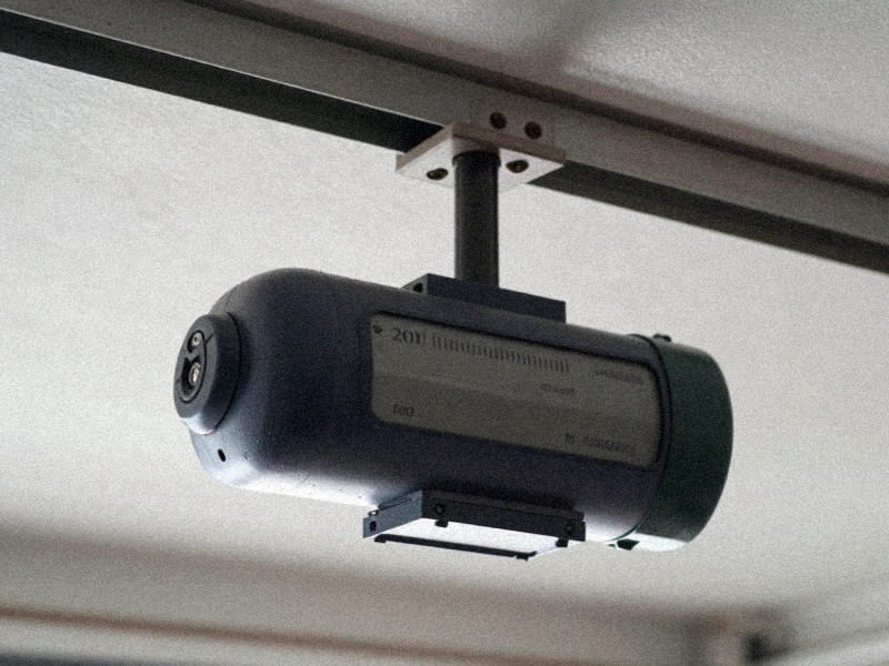Qué hacer ante un fallo de sensor de límite en la puerta